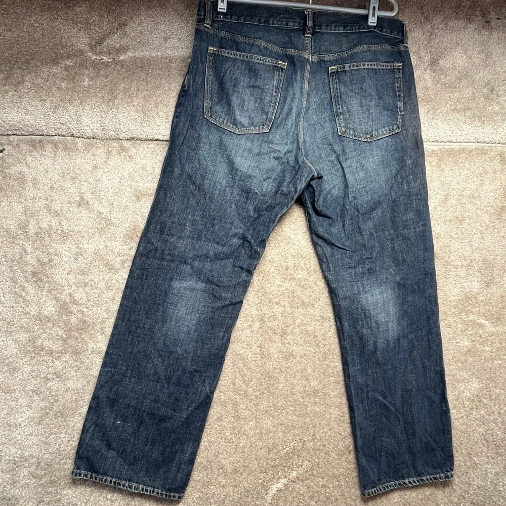 GAP loose fit
